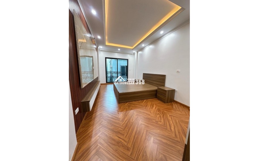 BÁN GẤP TT HOÀNG MAI NHÀ MỚI 6 TẦNG Ô TÔ ĐỖ CỬA KINH DOANH, 35M2 6 TẦNG 11.4 TỶ